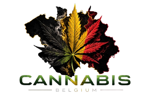 Cannabis Belgium