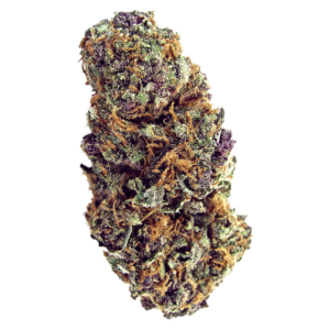 Forbidden Fruit Weed Strain