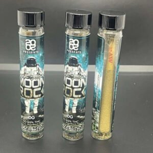 Moonrock Pre-rolls for sale in Antwerp Buy Now